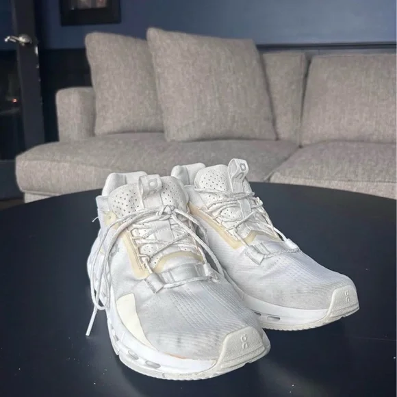 On Running Cloudnova 2 Women’s Shoes - Picture 6 of 7